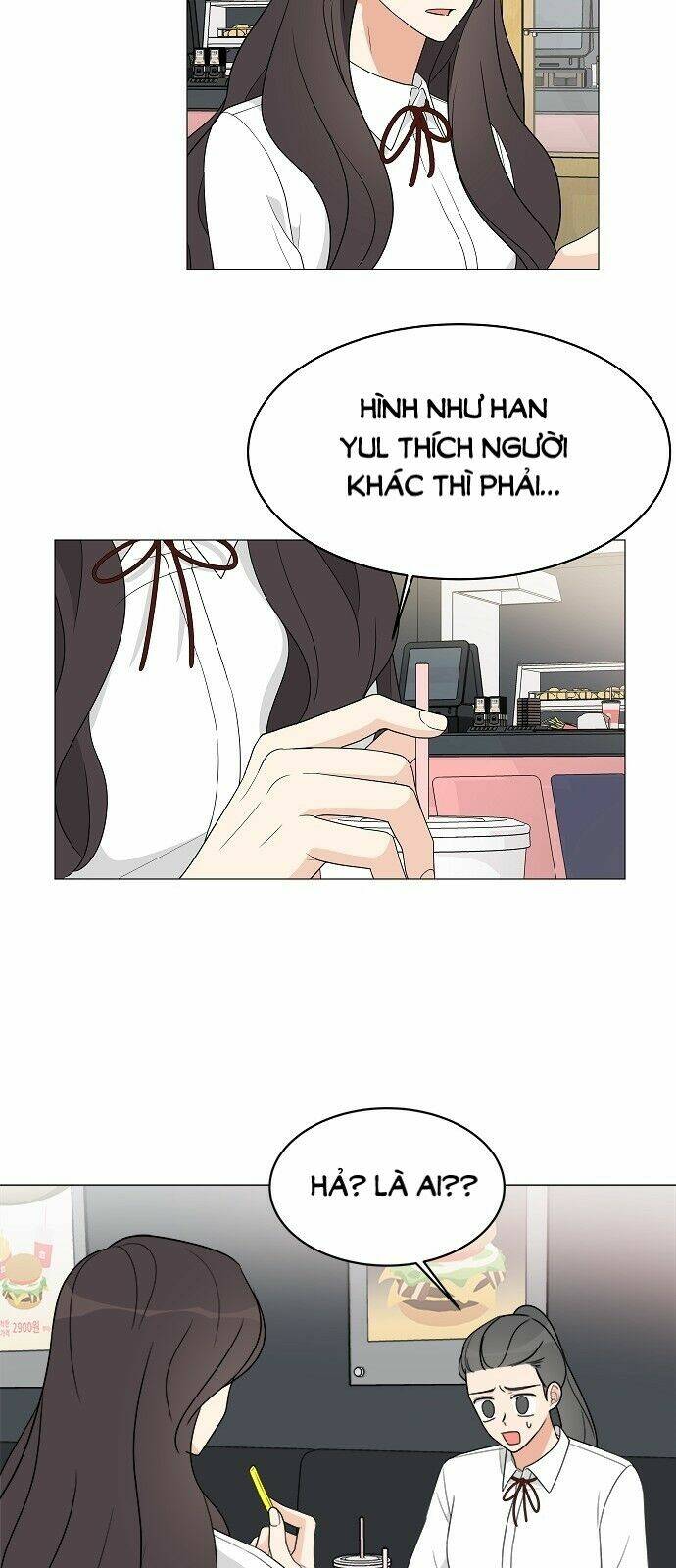 Thiếu Nữ 1m8 Chương 10 Ảnh 17
