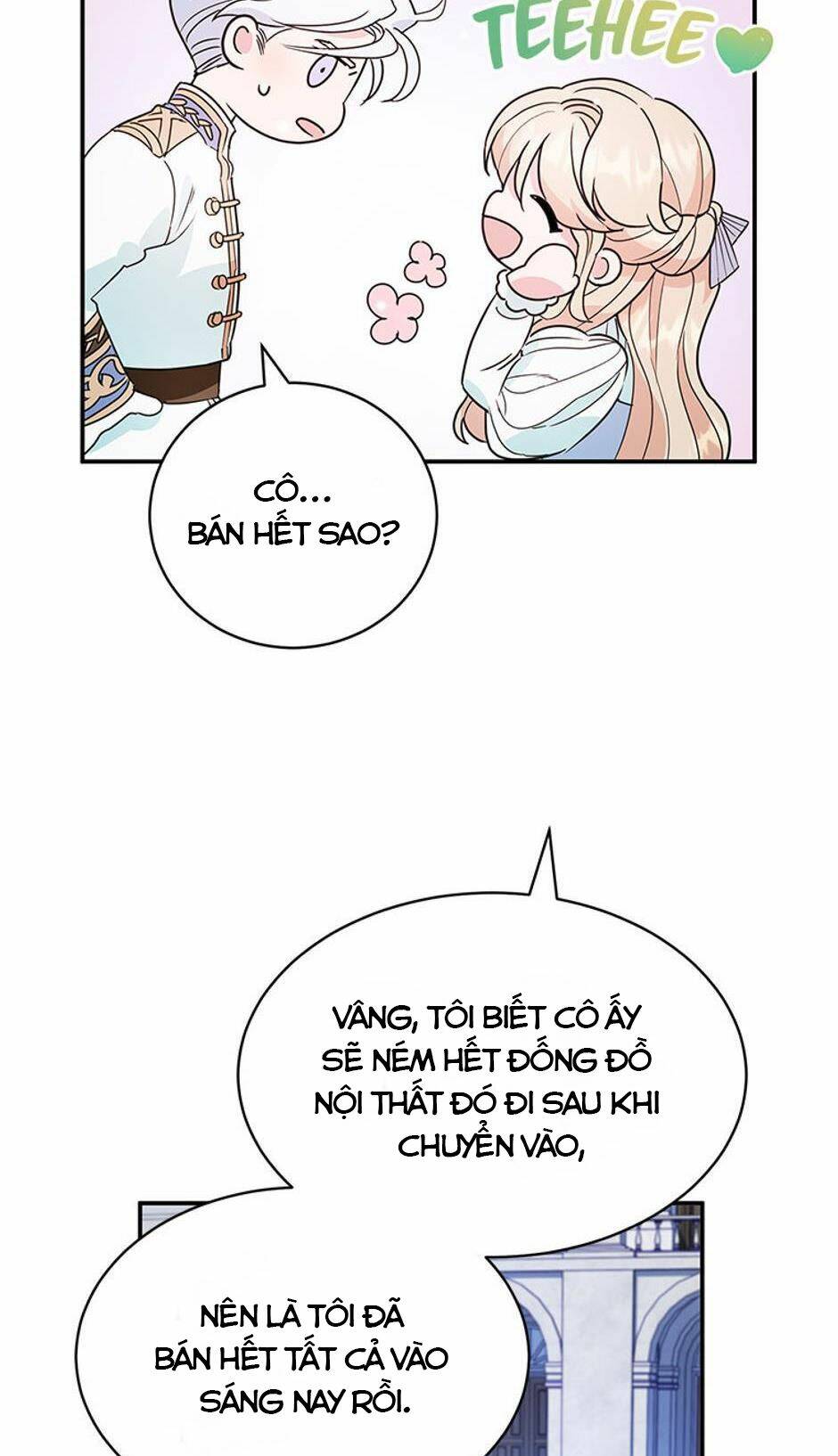 Ác Nữ Làm Bánh Sau Khi Ly Hôn Chương 1 Ảnh 49