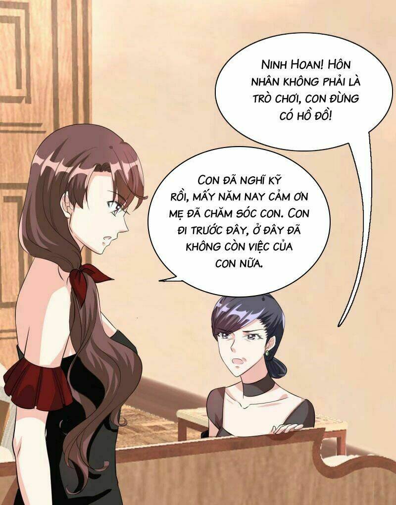 Cẩm Tú Trùng Sinh: Chào Buổi Sáng Phó Thái Thái Chương 105 Ảnh 23