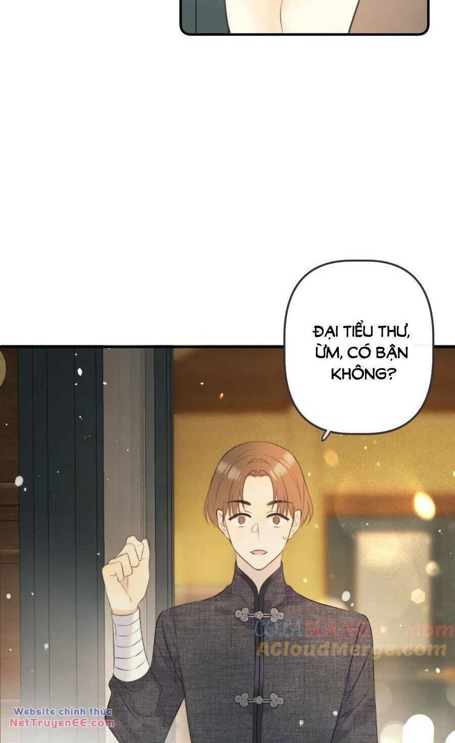 Lâu Tiểu Thư, Lại Gặp Nhau Rồi Chương 143 Ảnh 14