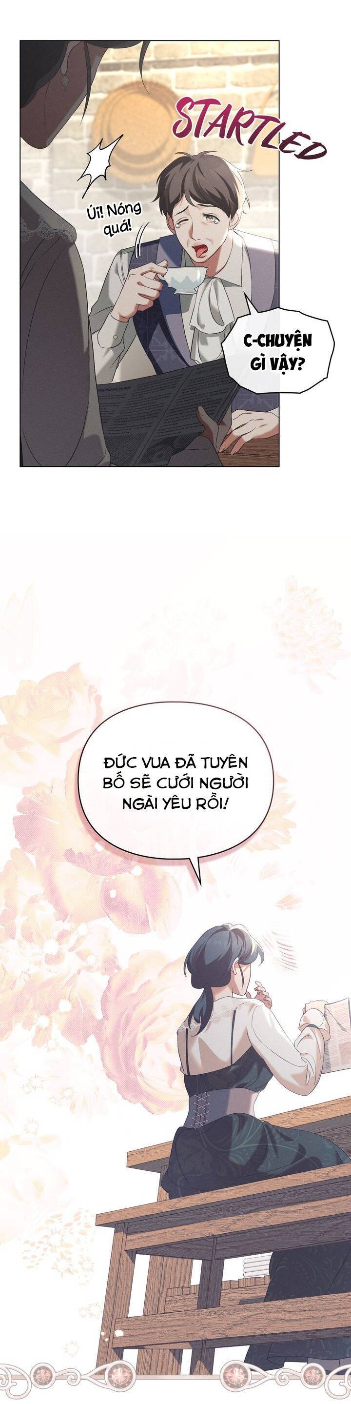 Sự Phản Bội Chương 56 Ảnh 10