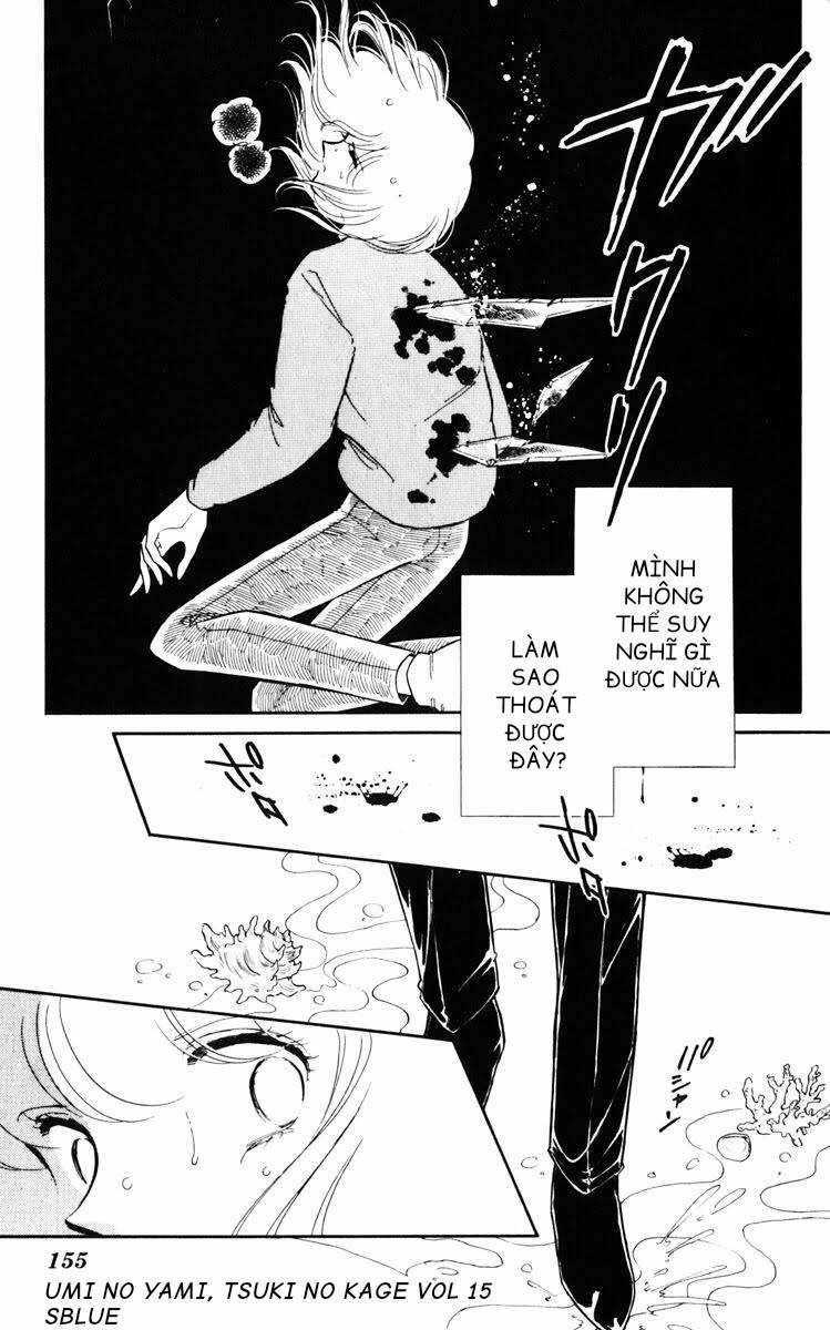 Umi No Yami, Tsuki No Kage Chương 78 Ảnh 4