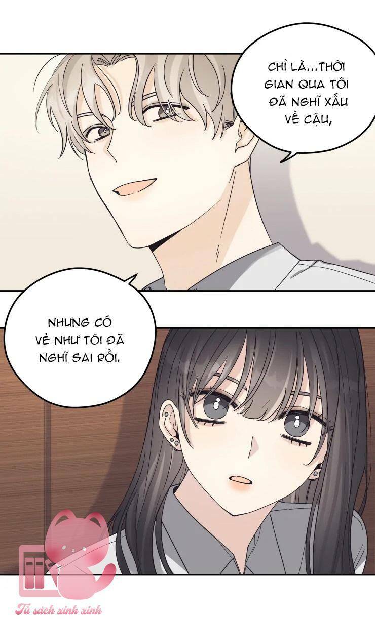 Cậu Nói Thích Tớ Khi Nào Chứ! Chương 19 Ảnh 14
