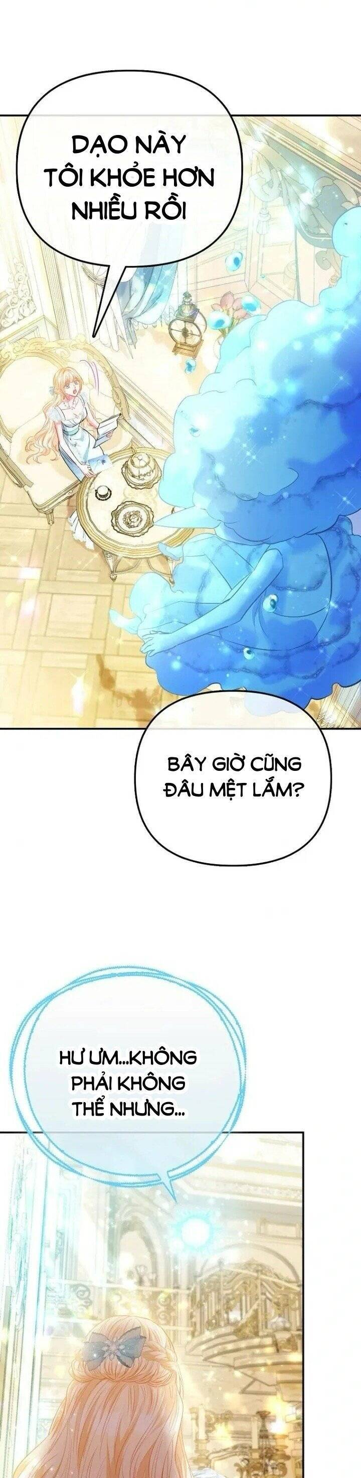 Nàng Công Chúa Của Mọi Người Chương 71 Ảnh 40