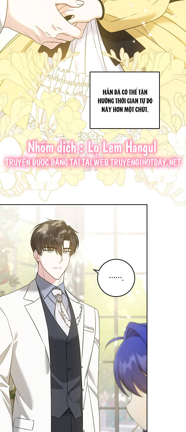 Cho Con Núm Vú Đi Mà Chương 77.1 Ảnh 15