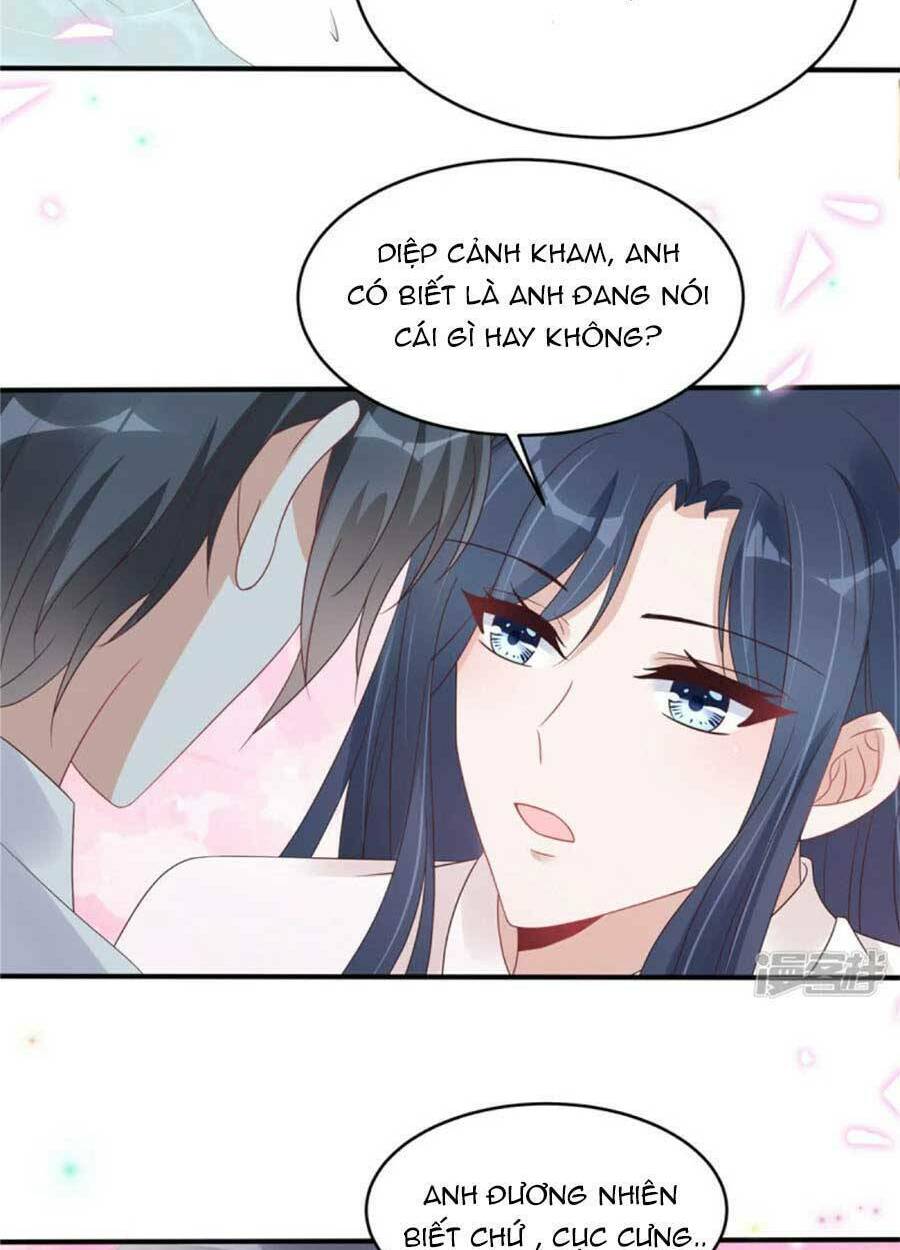 Tinh Quang Lộng Lẫy: Chọn Sếp Làm Chồng Chương 122 Ảnh 28
