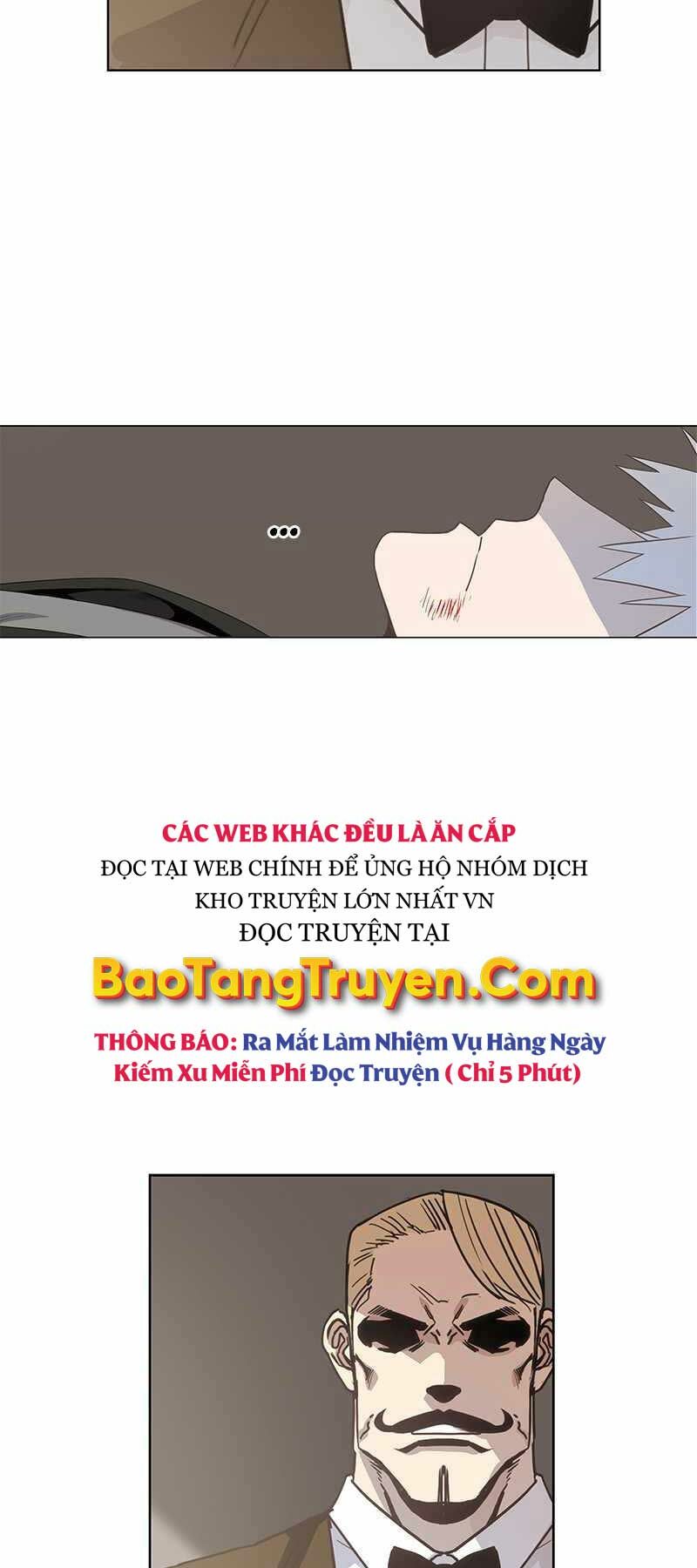 Võ Sĩ - The Boxer Chương 115 Ảnh 51