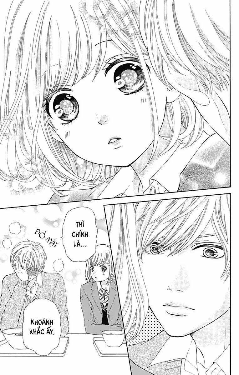 Furuya-Sensei Wa An-Chan No Mono Chương 12 Ảnh 24