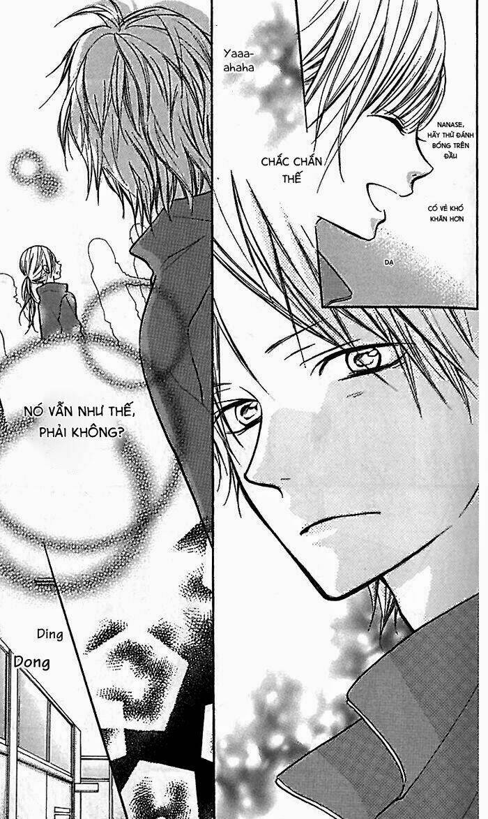 Hanagimi To Koisuru Watashi Chương 13 Ảnh 16