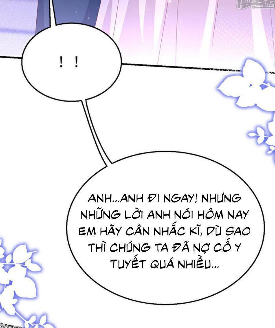 Hôm Nay Từ Chối Lục Tiên Sinh Chưa? Chương 192 Ảnh 36