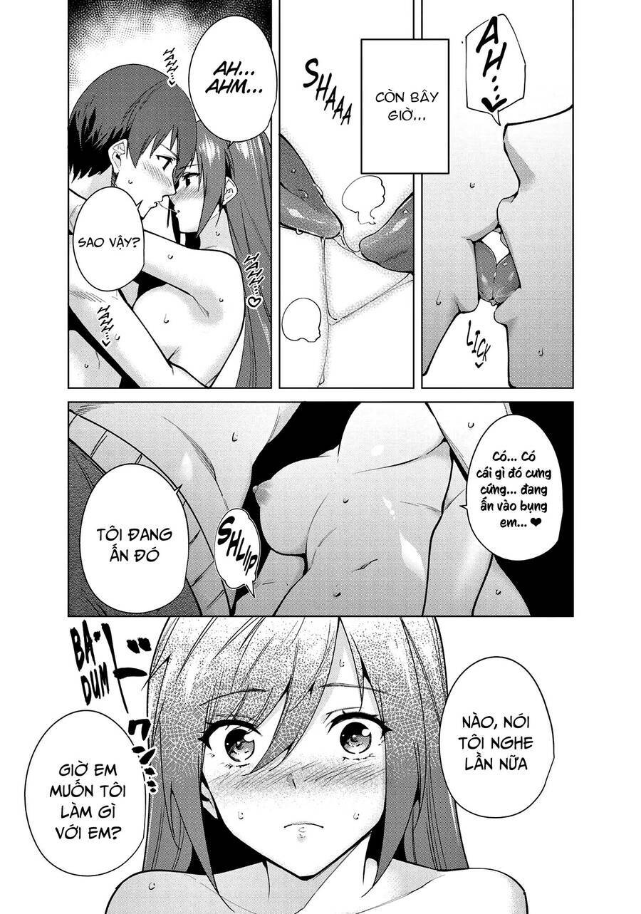 Destiny Lovers Chương 96 Ảnh 12
