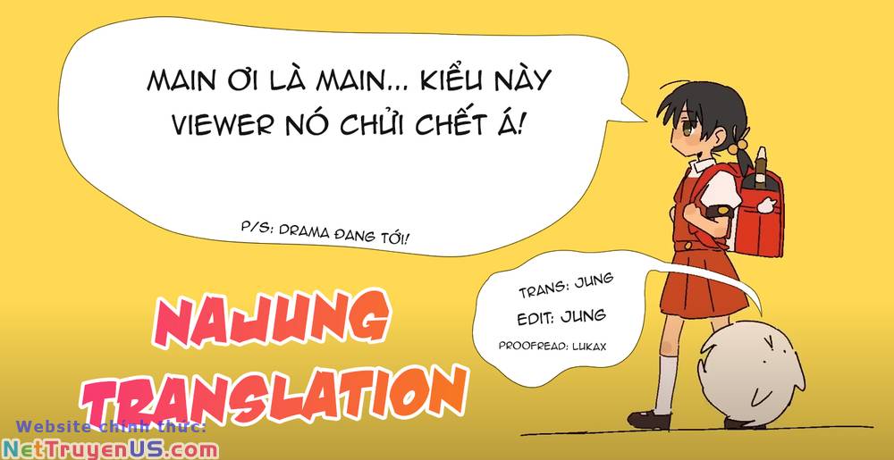 Crush Của Tôi Là Một Đứa Lẳng Lơ Chương 17 Ảnh 19