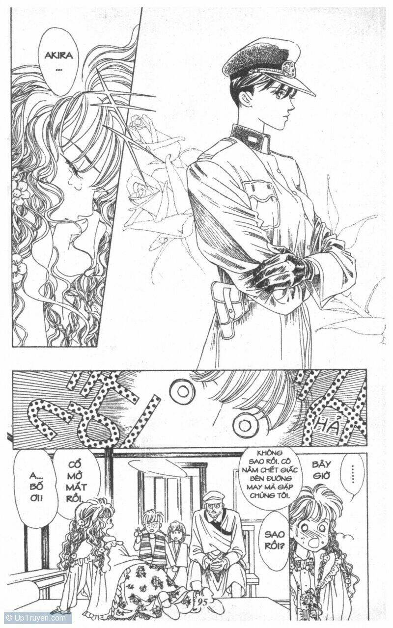 Nàng Tiên Ánh Trăng - Kaguya Hime Chương 10 Ảnh 95