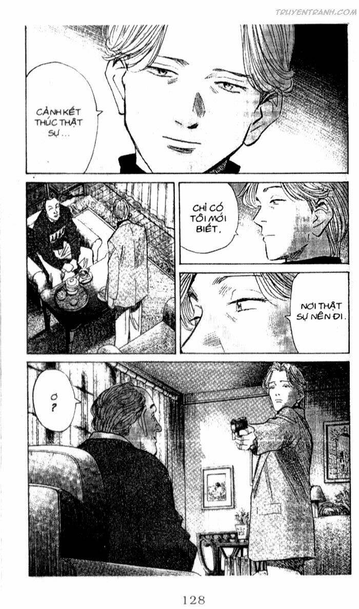 Monster - Naoki Urasawa Chương 143 Ảnh 22