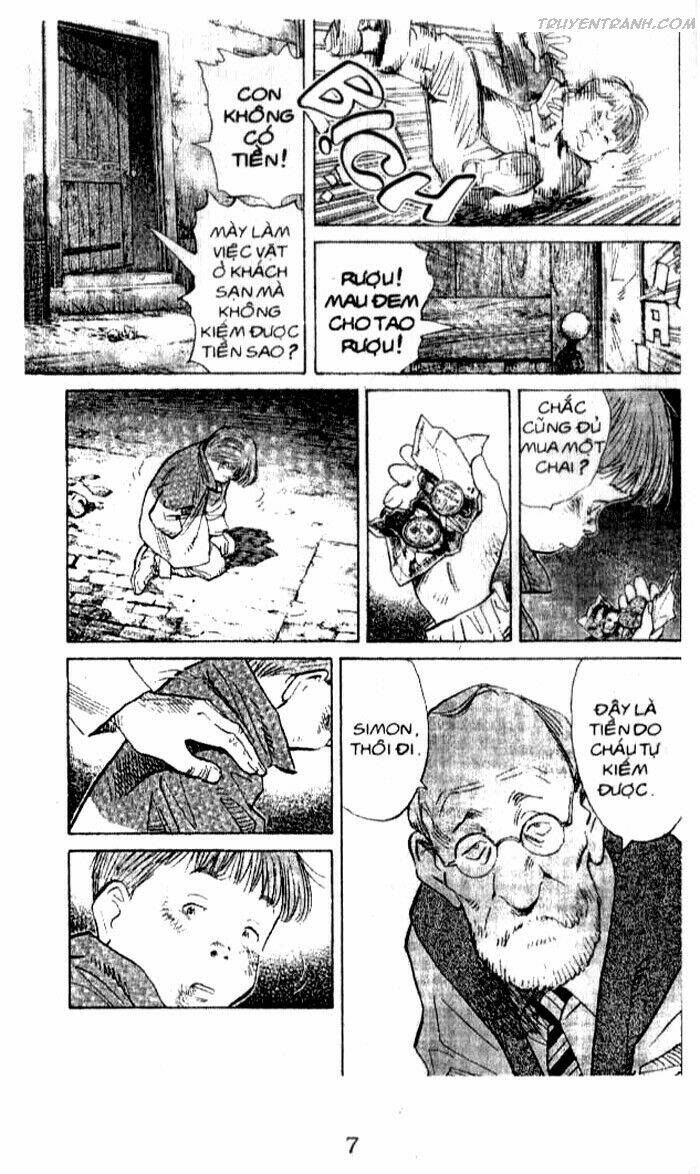 Monster - Naoki Urasawa Chương 145 Ảnh 15