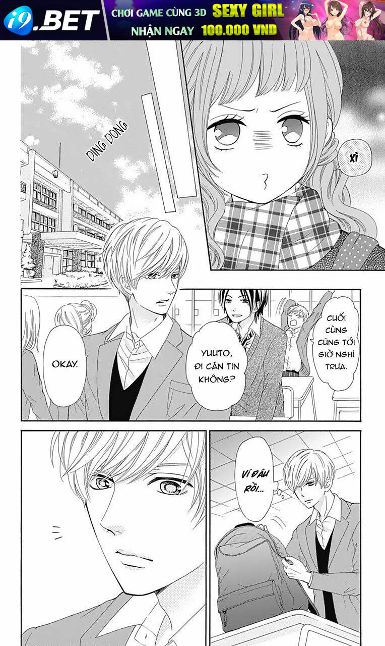 Furuya-Sensei Wa An-Chan No Mono Chương 11 Ảnh 31