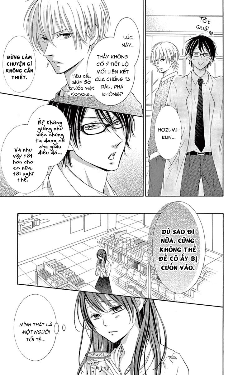 Watashi Wa Tensai O Katte Iru Chương 2 Ảnh 30