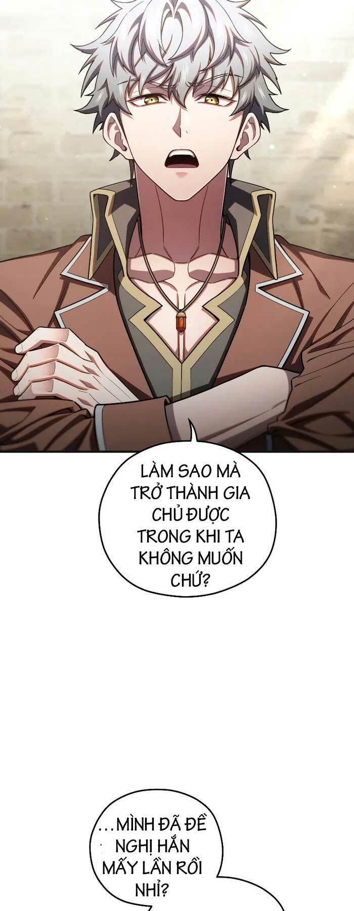 Luân Hồi Khốn Khiếp Chương 69 Ảnh 42