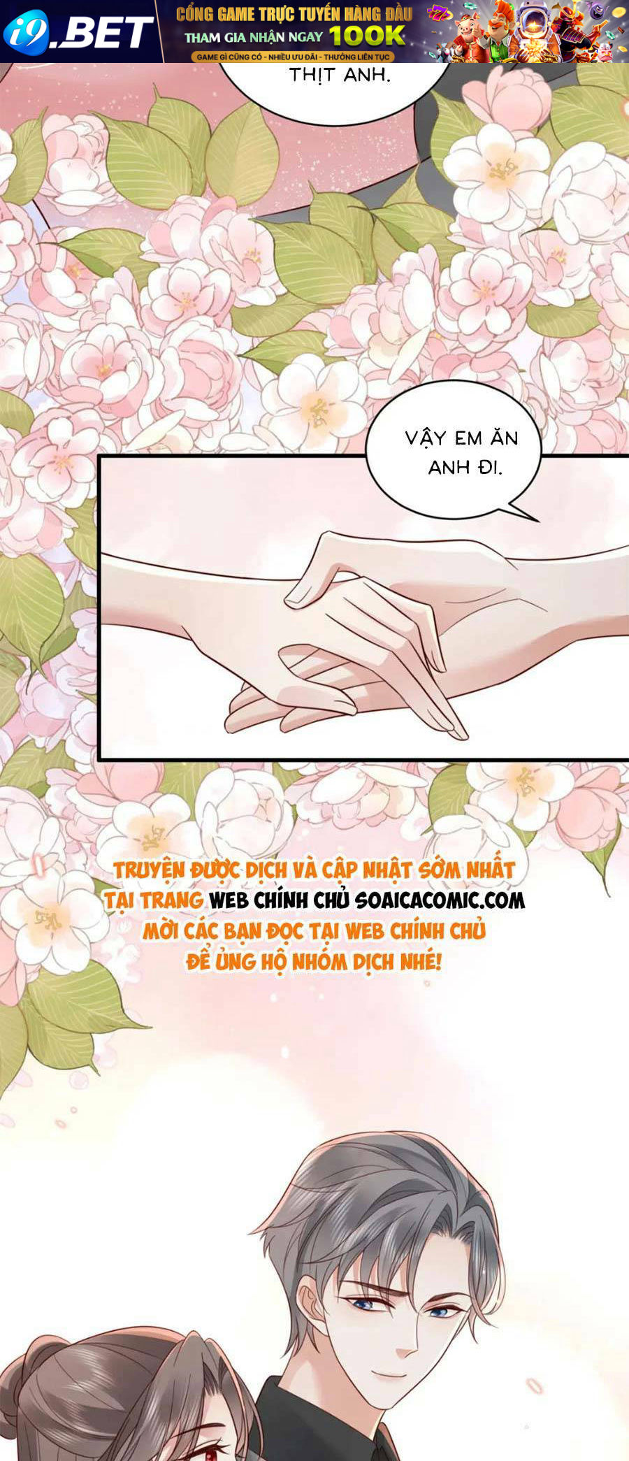 Xuyên Nhanh: Bệnh Kiều Đại Lão Cứ Dính Người Chương 17 Ảnh 14