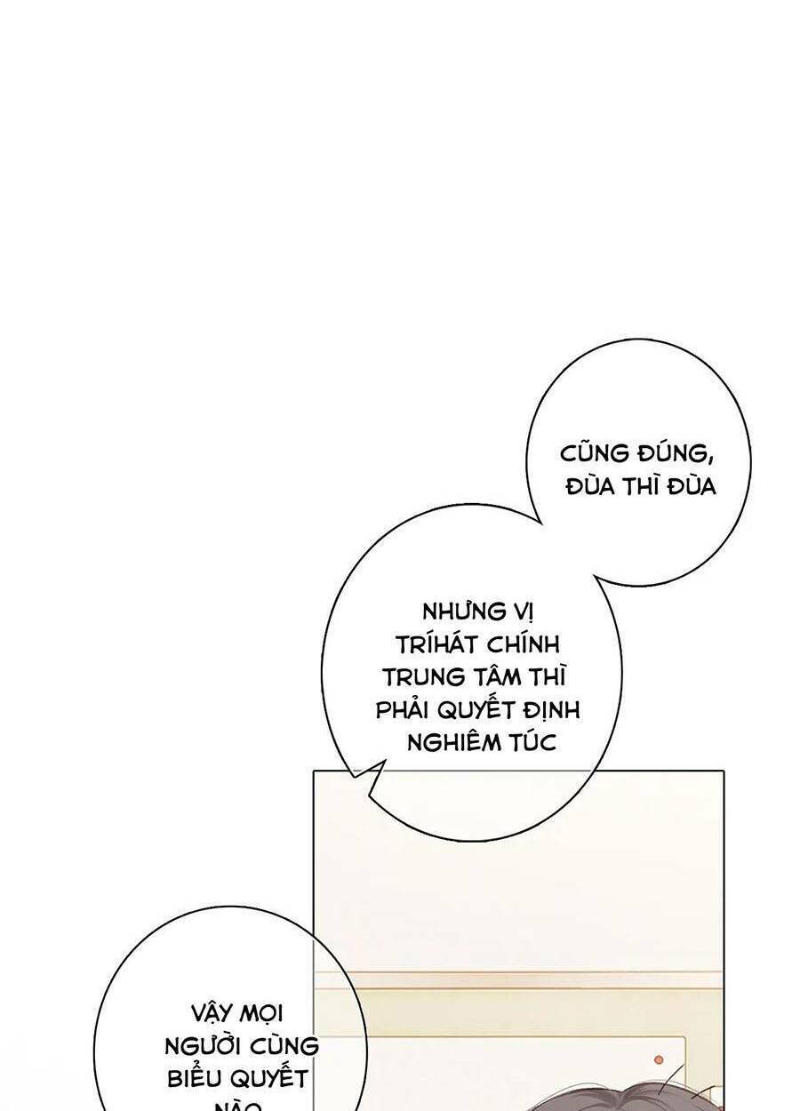 Con Tim Rung Động 3 Chương 30.1 Ảnh 34