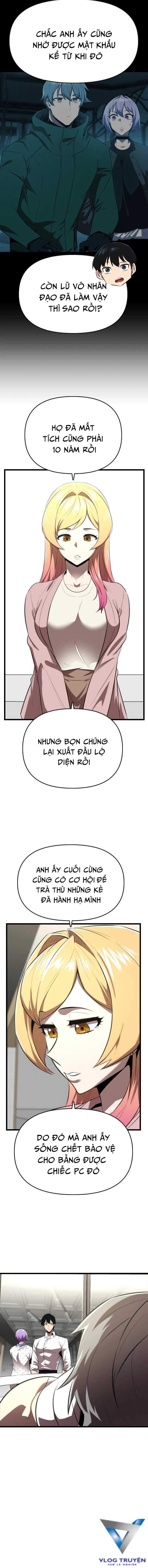 Anh Hùng Cho Thuê Chương 24 Ảnh 14
