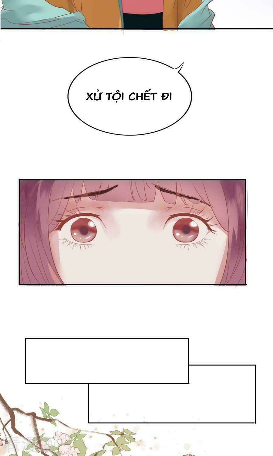 Độc Đương Hoàng Hậu Chương 0 Ảnh 5