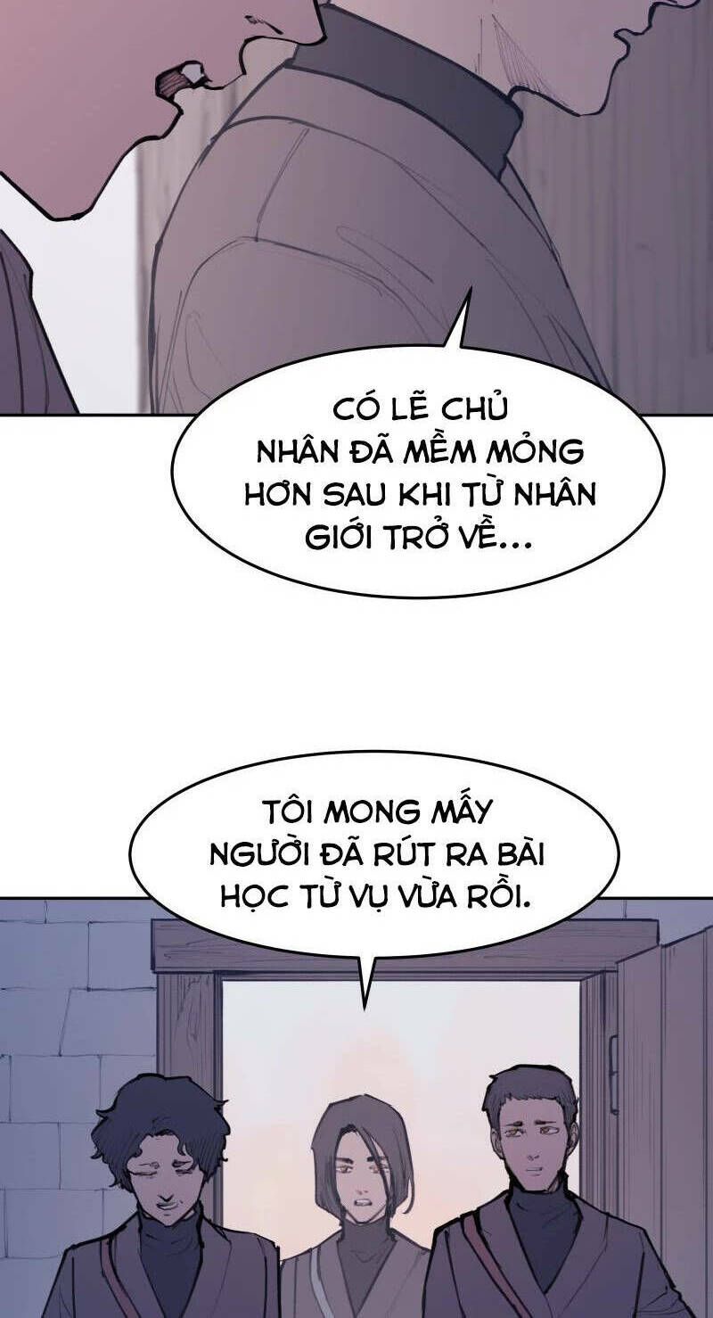 Tướng Quỷ Dạy Yêu Chương 129 Ảnh 11