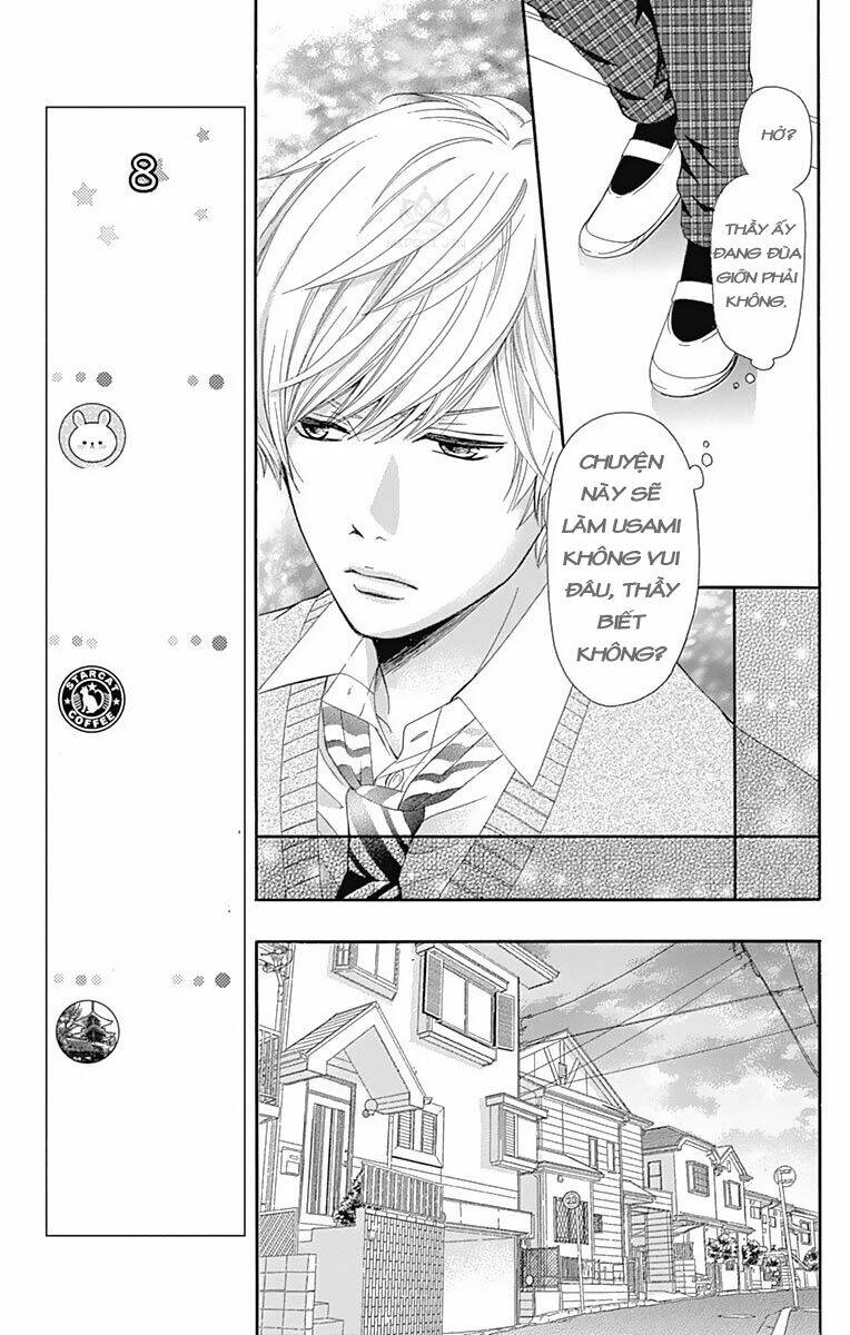 Furuya-Sensei Wa An-Chan No Mono Chương 8 Ảnh 28