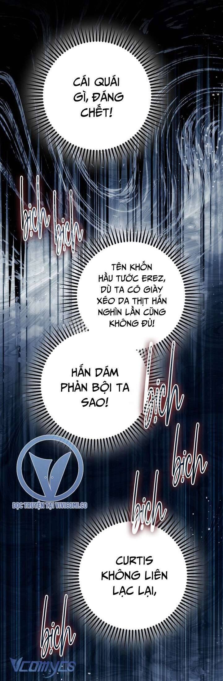 Tôi Trở Thành Vợ Nam Chính Chương 122 Ảnh 59