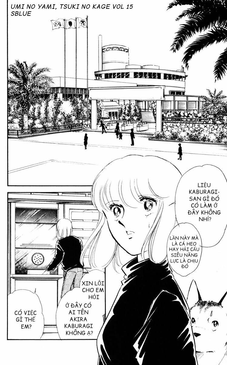 Umi No Yami, Tsuki No Kage Chương 75 Ảnh 28
