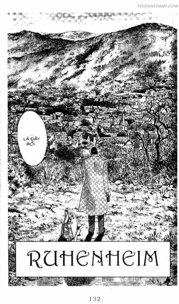 Monster - Naoki Urasawa Chương 144 Ảnh 4
