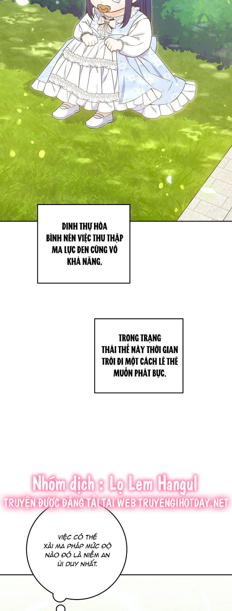 Cho Con Núm Vú Đi Mà Chương 76.1 Ảnh 38