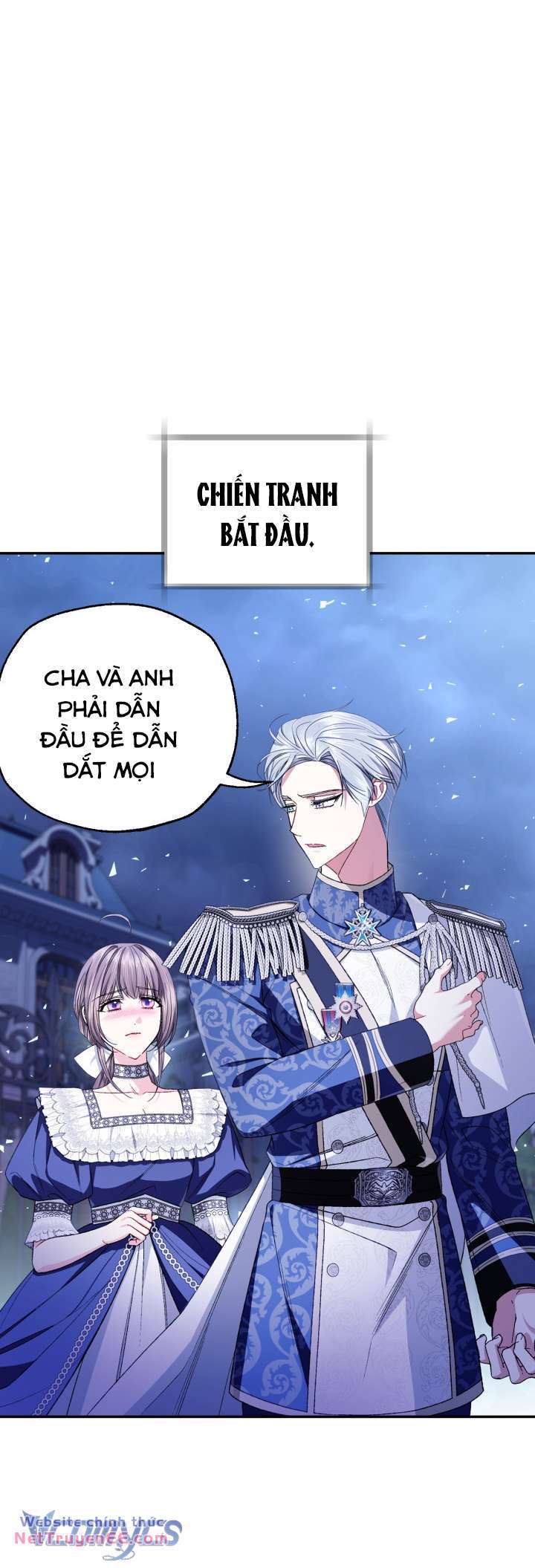 Cha Ơi Con Không Muốn Kết Hôn Đâu Chương 131 Ảnh 4