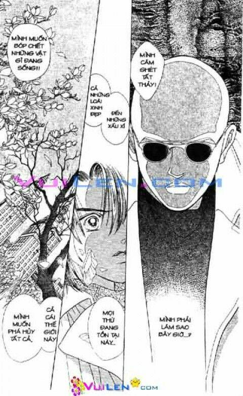 Nàng Tiên Ánh Trăng - Kaguya Hime Chương 11 Ảnh 126
