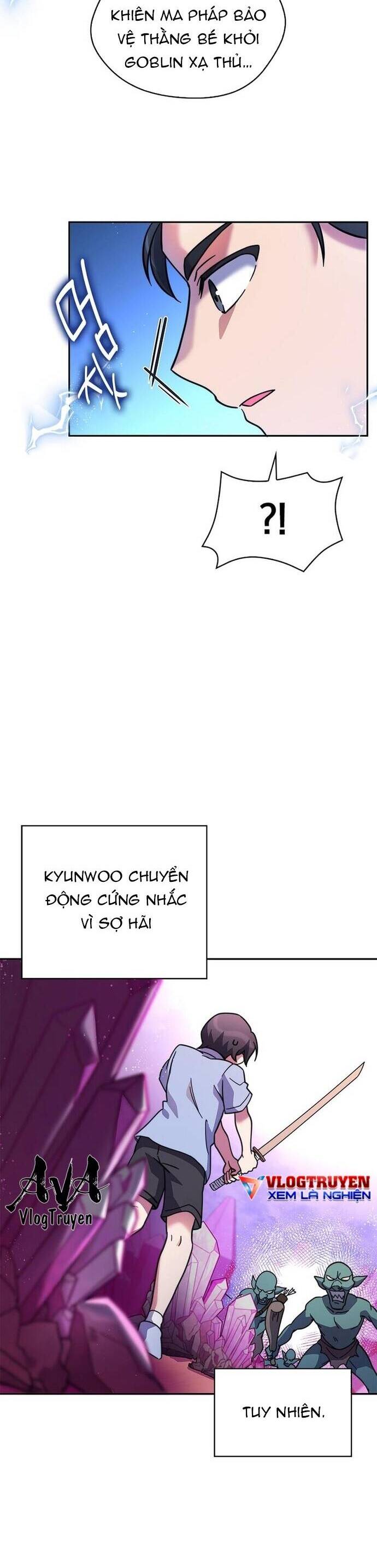 Trở Thành Bạn Thời Thơ Ấu Của Boss Cấp Trung Chương 7 Ảnh 148