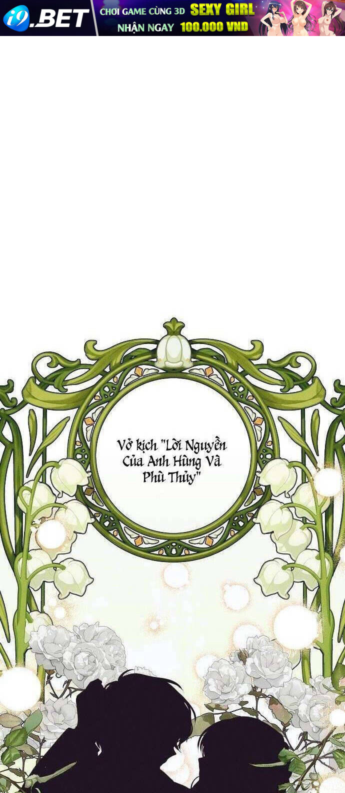Bong Bóng Của Sóng Biển Chương 28 Ảnh 4