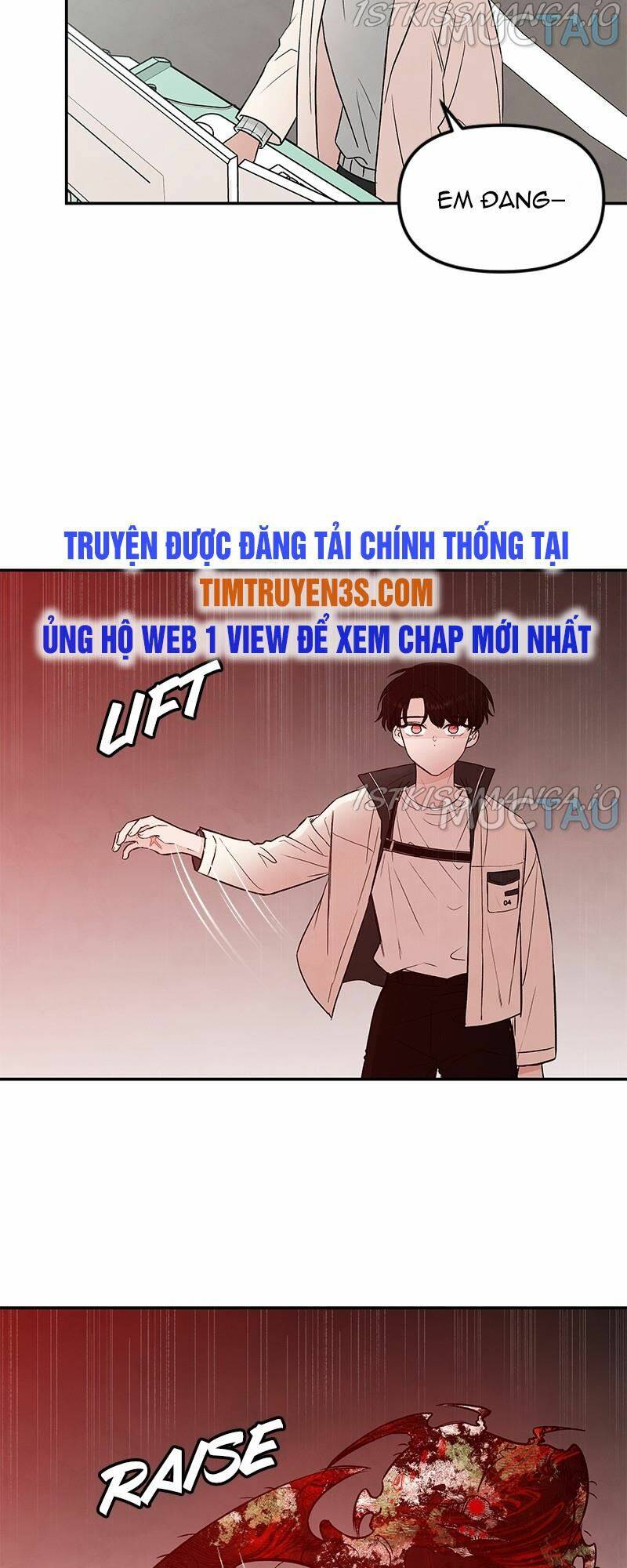 BưƠM BưỚM Và MáU Chương 45 Ảnh 9