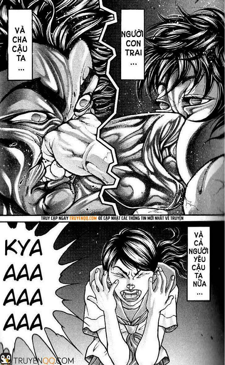 Baki - Son Of Ogre Chương 300 Ảnh 3