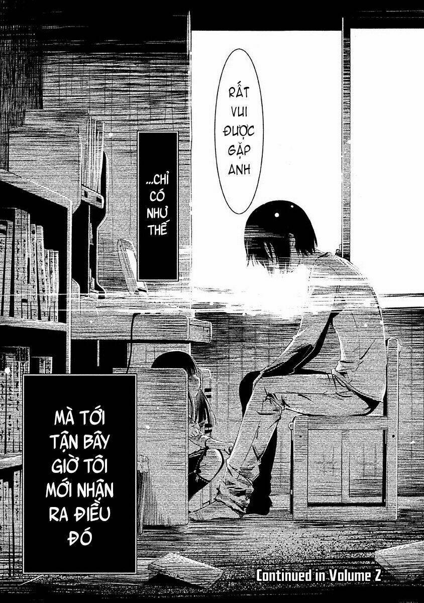 Shoujo Fujuubun (Imperfect Girl) Chương 9 Ảnh 18