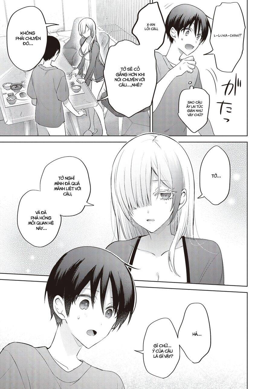 Boku To Gal Ga Fufu Ni Narumade Chương 8 Ảnh 6