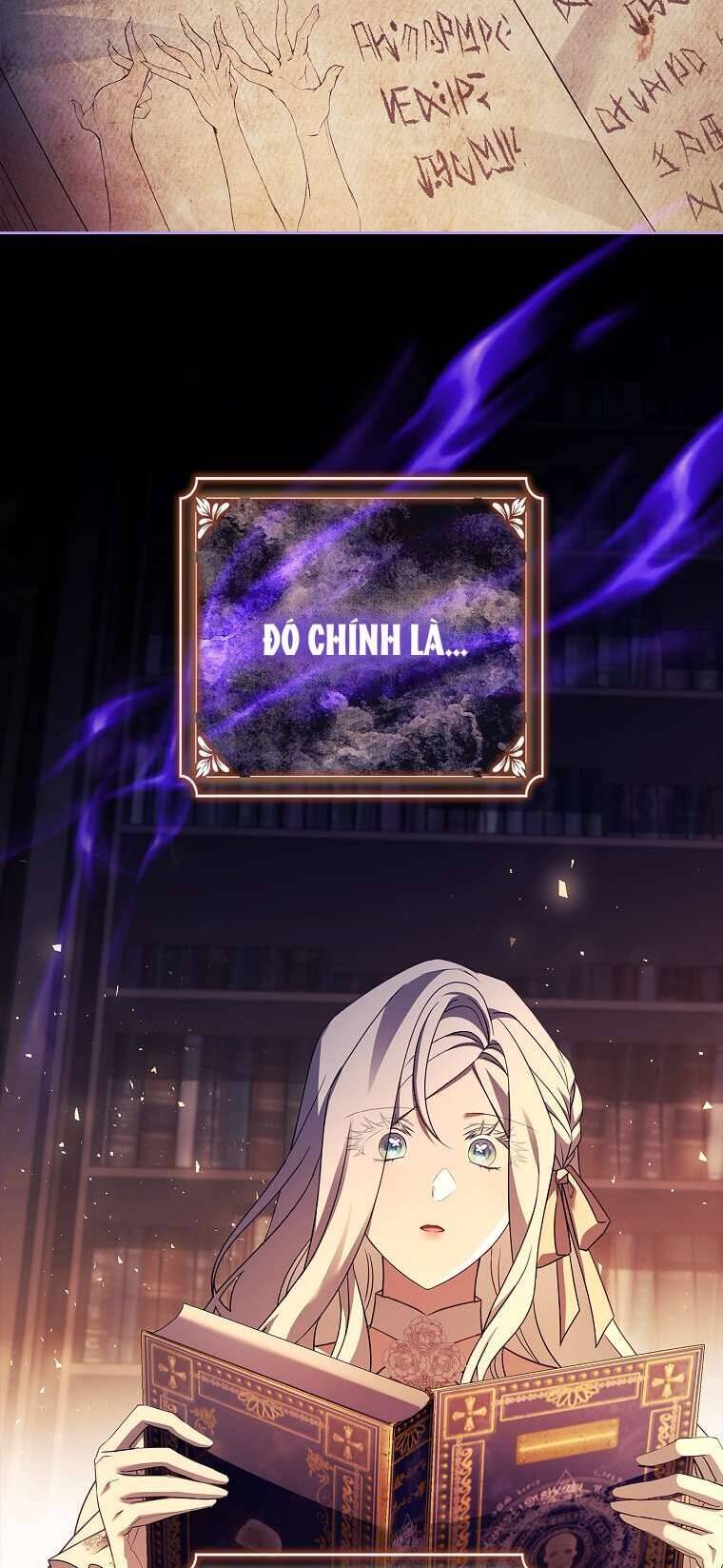 Chồng Ơi, Tại Sao Chúng Ta Không Thể Ly Hôn? Chương 34 Ảnh 26