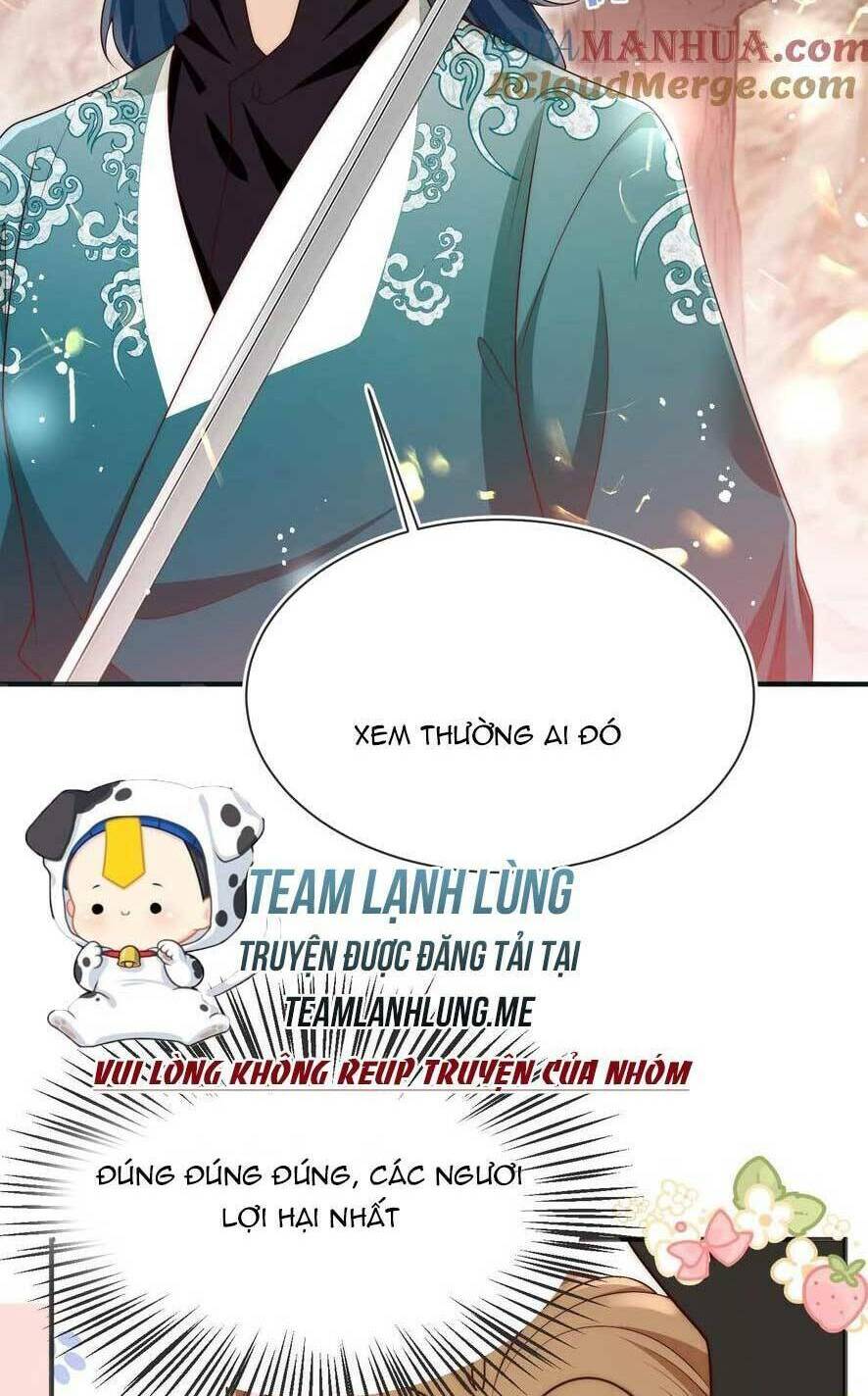 Tiểu Sư Muội Rõ Ràng Rất Mạnh, Nhưng Lại Quá Tấu Hề Chương 191 Ảnh 24
