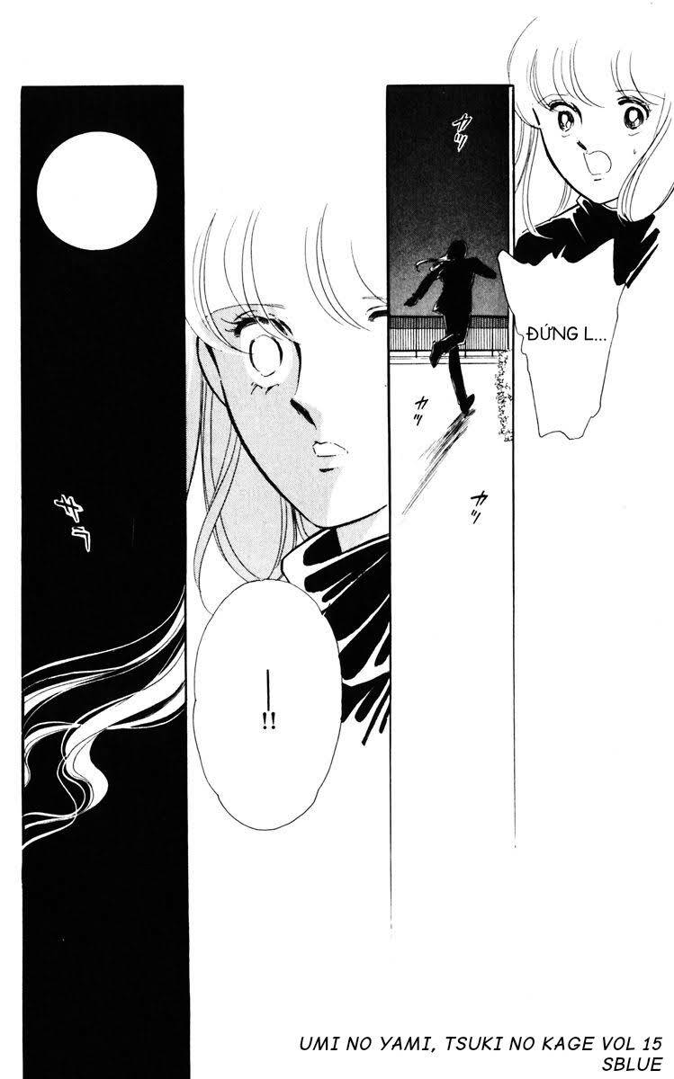 Umi No Yami, Tsuki No Kage Chương 76 Ảnh 31