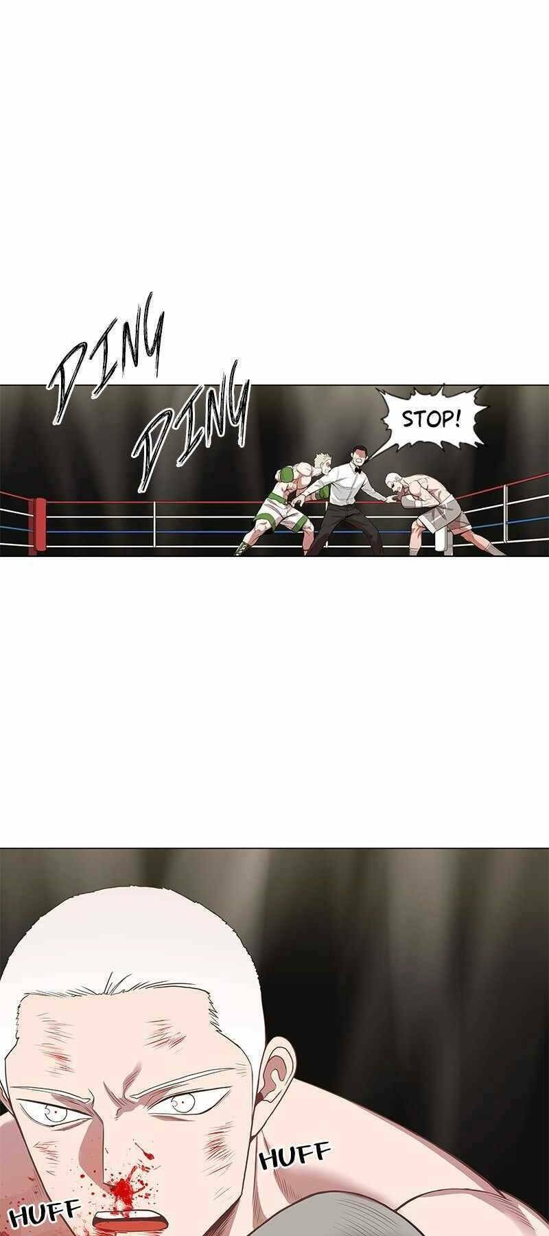 Võ Sĩ - The Boxer Chương 121 Ảnh 41