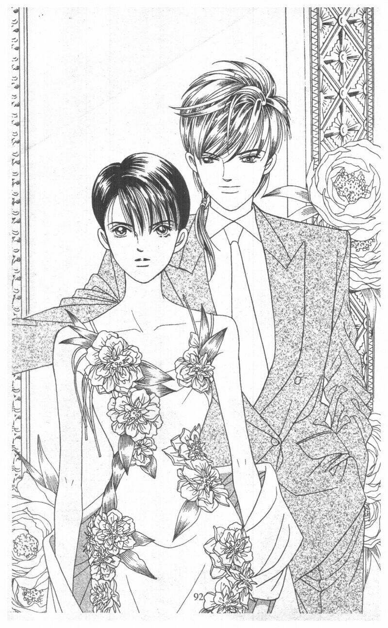 Nàng Tiên Ánh Trăng - Kaguya Hime Chương 15 Ảnh 91