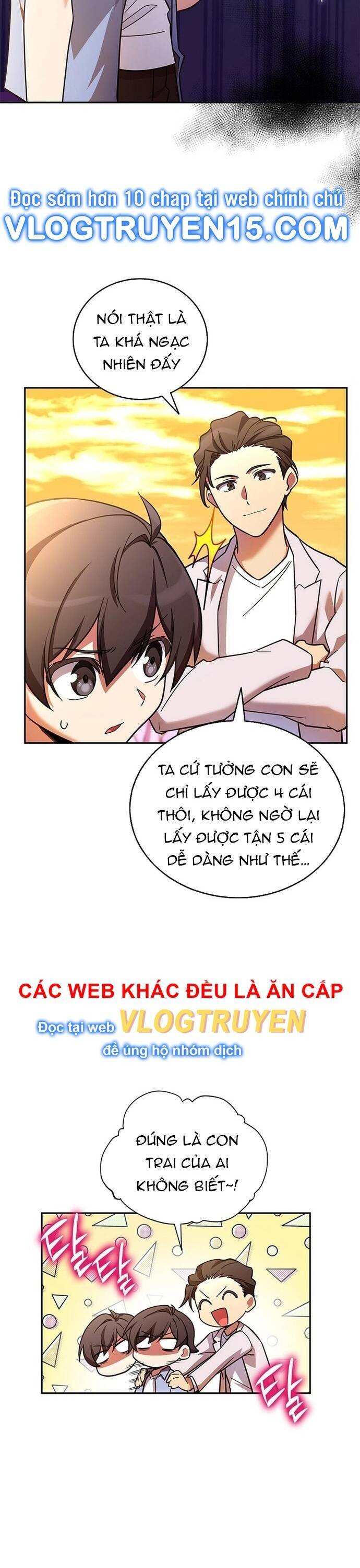 Trở Thành Bạn Thời Thơ Ấu Của Boss Cấp Trung Chương 7 Ảnh 104