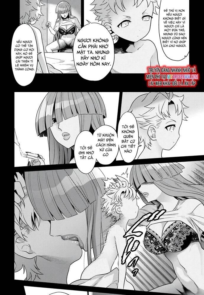 Sekai Saikō No Asashin, Isekai Kizoku Ni Tensei Suru Chương 27 Ảnh 3