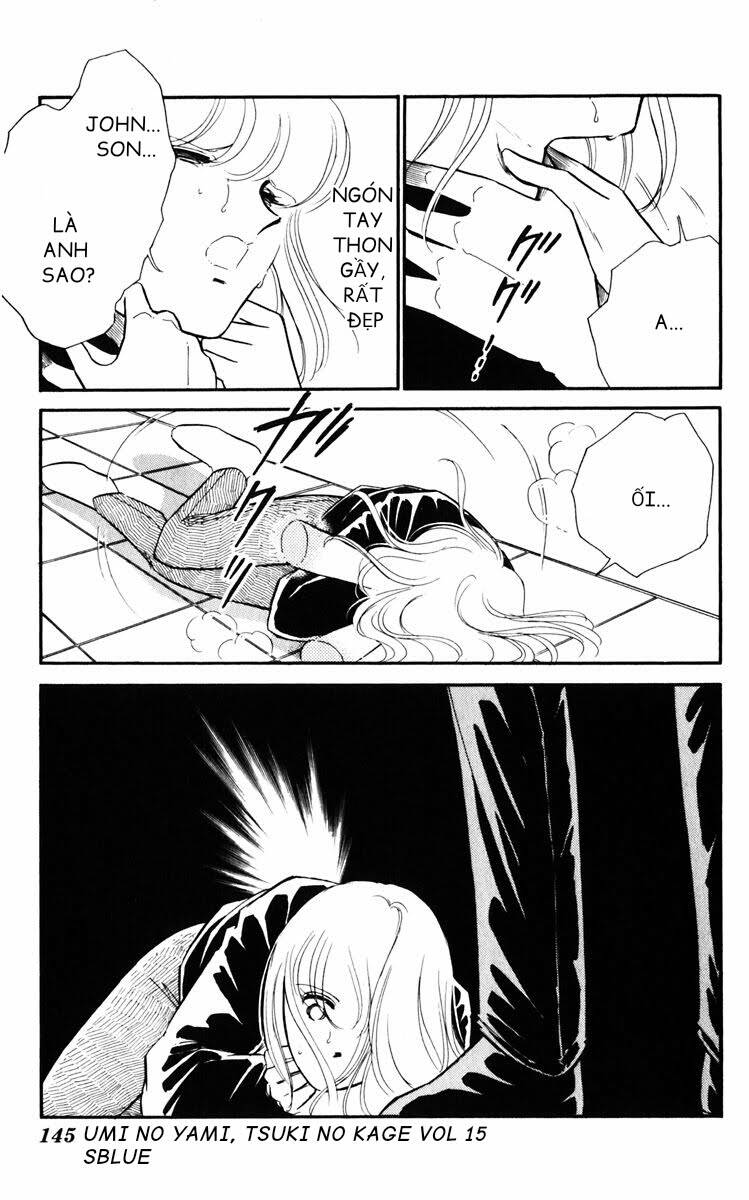Umi No Yami, Tsuki No Kage Chương 77 Ảnh 25