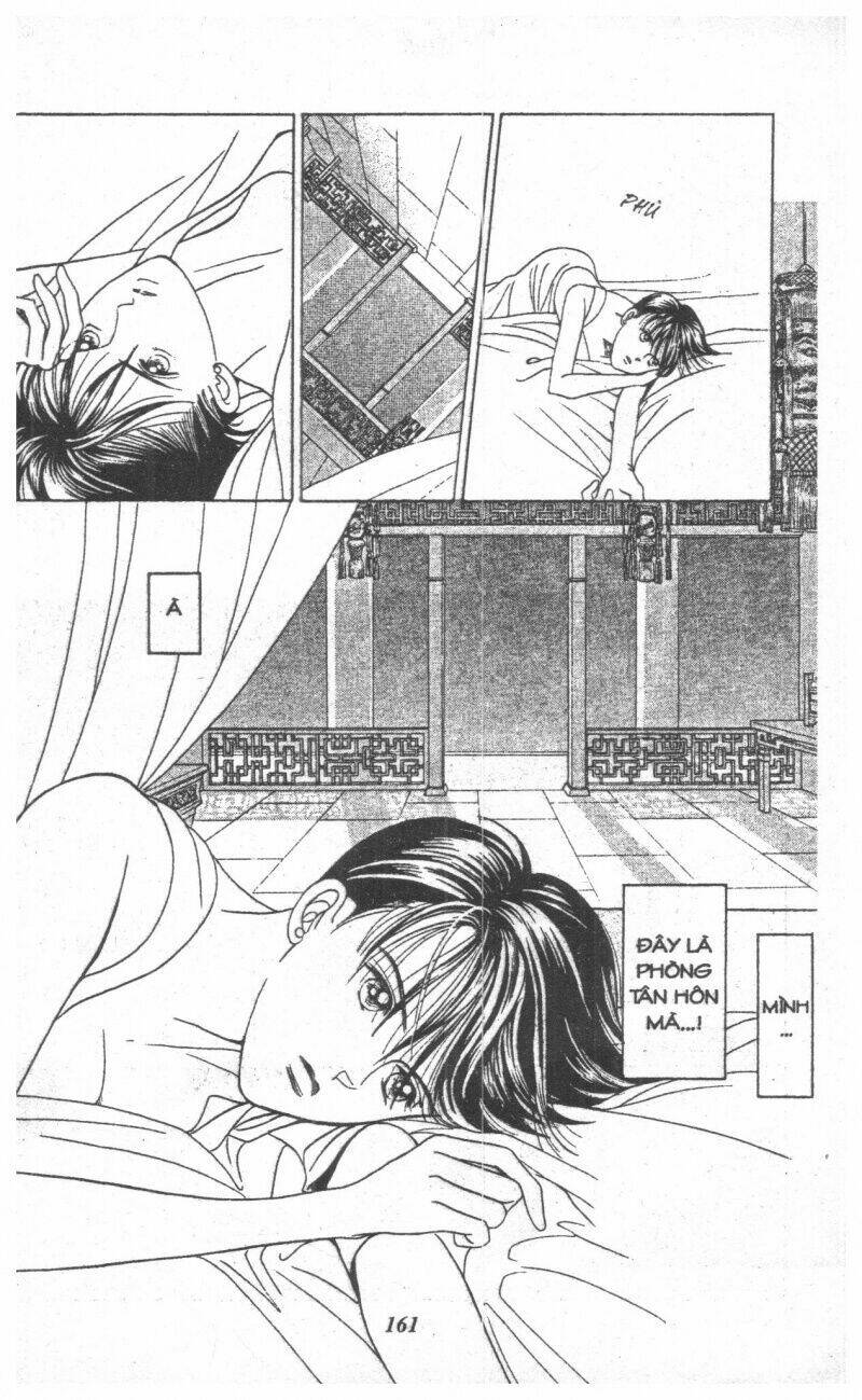 Nàng Tiên Ánh Trăng - Kaguya Hime Chương 10 Ảnh 161