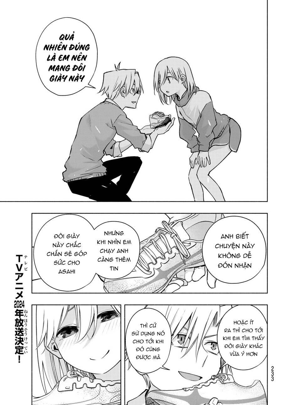 Amagami-San Chi No Enmusubi! Chương 141 Ảnh 19